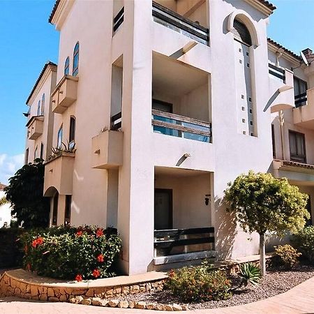 Precioso Apartamento Con Piscina Y Vistas Alicante Exterior foto