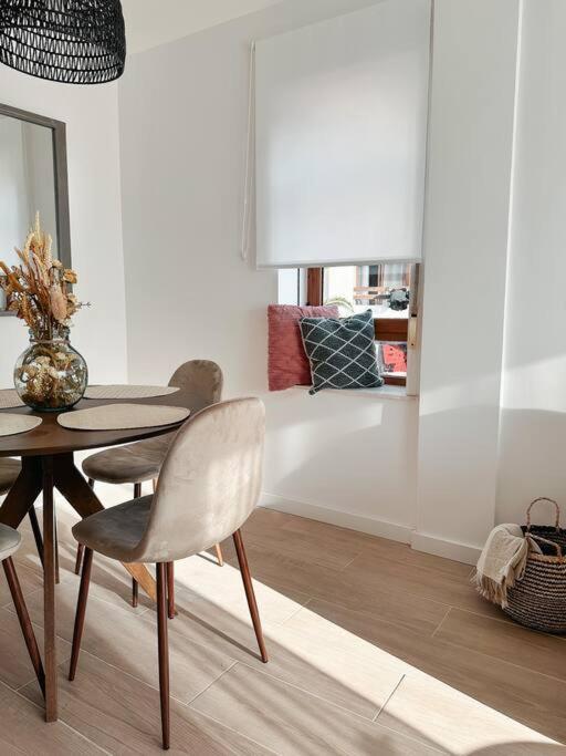 Precioso Apartamento Con Piscina Y Vistas Alicante Exterior foto