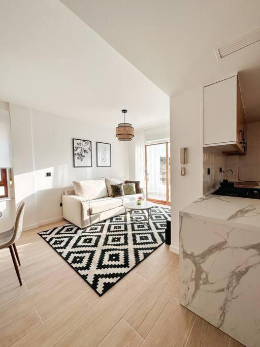 Precioso Apartamento Con Piscina Y Vistas Alicante Exterior foto