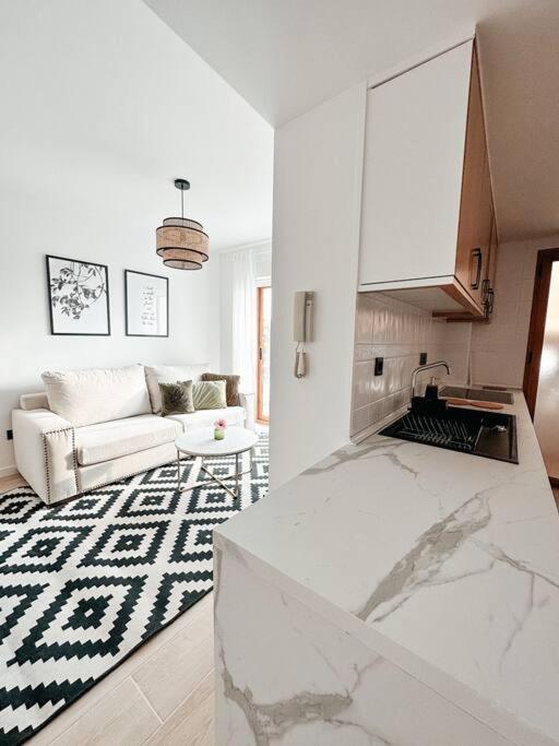Precioso Apartamento Con Piscina Y Vistas Alicante Exterior foto