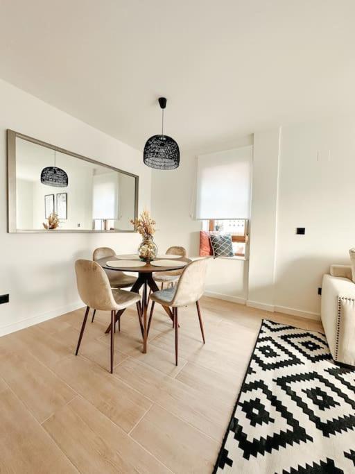 Precioso Apartamento Con Piscina Y Vistas Alicante Exterior foto