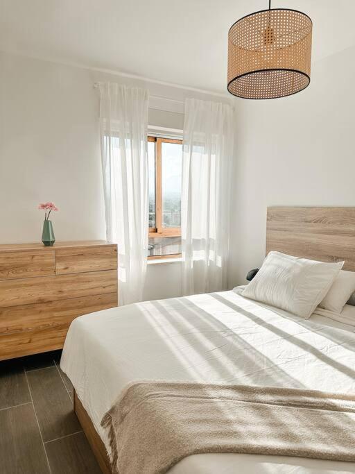 Precioso Apartamento Con Piscina Y Vistas Alicante Exterior foto