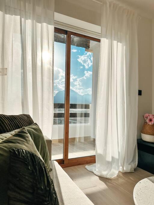 Precioso Apartamento Con Piscina Y Vistas Alicante Exterior foto